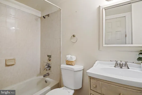 $295,000 | 4274 Foote Street Northeast, Unit 1, Washington, DC 20019