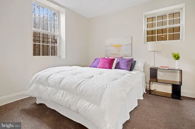 $295,000 | 4274 Foote Street Northeast, Unit 1, Washington, DC 20019