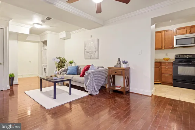 $295,000 | 4274 Foote Street Northeast, Unit 1, Washington, DC 20019