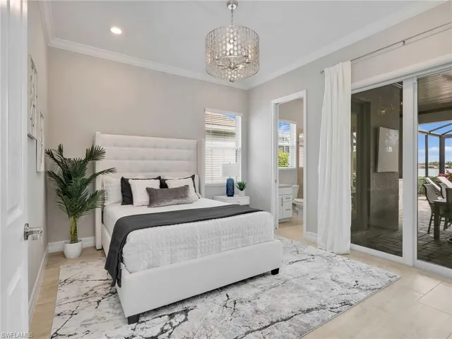 $1,900,000 | 14930 Blue Bay Circle, Fort Myers, FL 33913