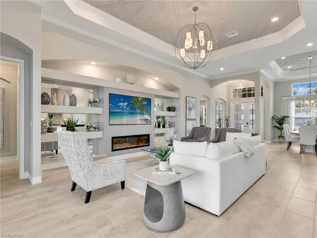 $1,900,000 | 14930 Blue Bay Circle, Fort Myers, FL 33913