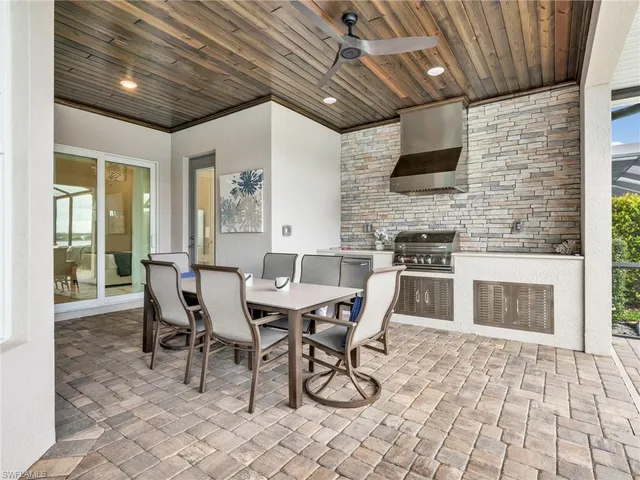 $1,900,000 | 14930 Blue Bay Circle, Fort Myers, FL 33913