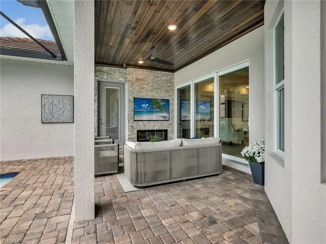 $1,900,000 | 14930 Blue Bay Circle, Fort Myers, FL 33913