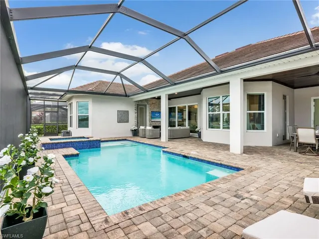 $1,900,000 | 14930 Blue Bay Circle, Fort Myers, FL 33913