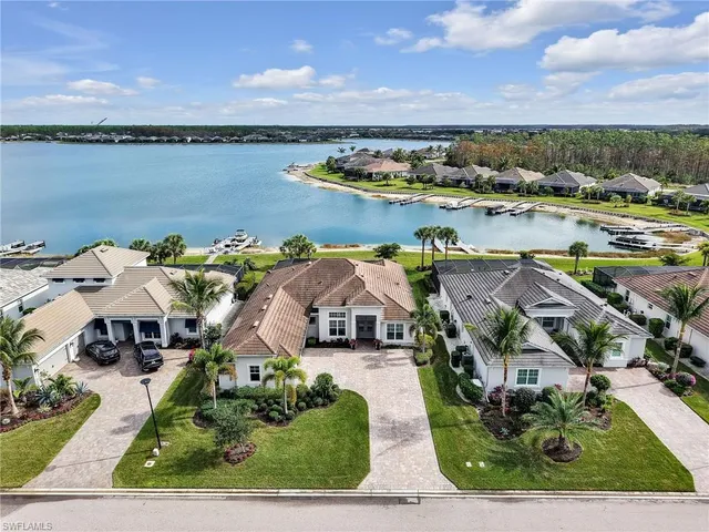 $1,900,000 | 14930 Blue Bay Circle, Fort Myers, FL 33913