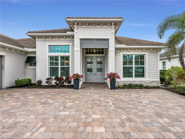 $1,900,000 | 14930 Blue Bay Circle, Fort Myers, FL 33913
