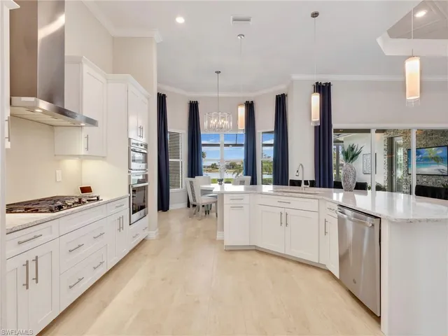 $1,900,000 | 14930 Blue Bay Circle, Fort Myers, FL 33913