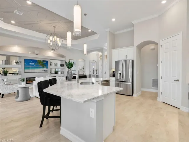 $1,900,000 | 14930 Blue Bay Circle, Fort Myers, FL 33913