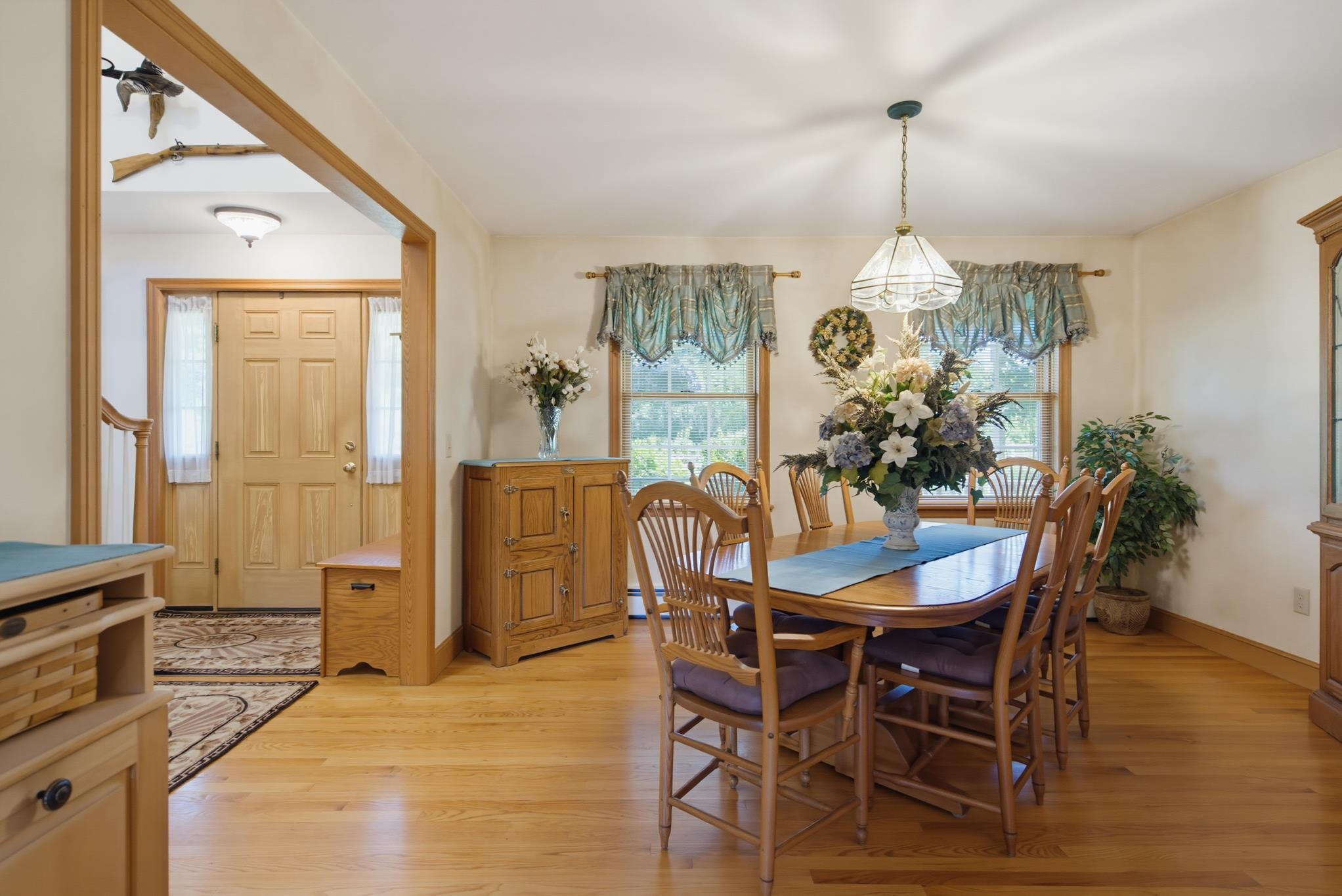50 Range Road Pittsfield, NH 03263 - Photo 13 of 60 Gallery Image 13