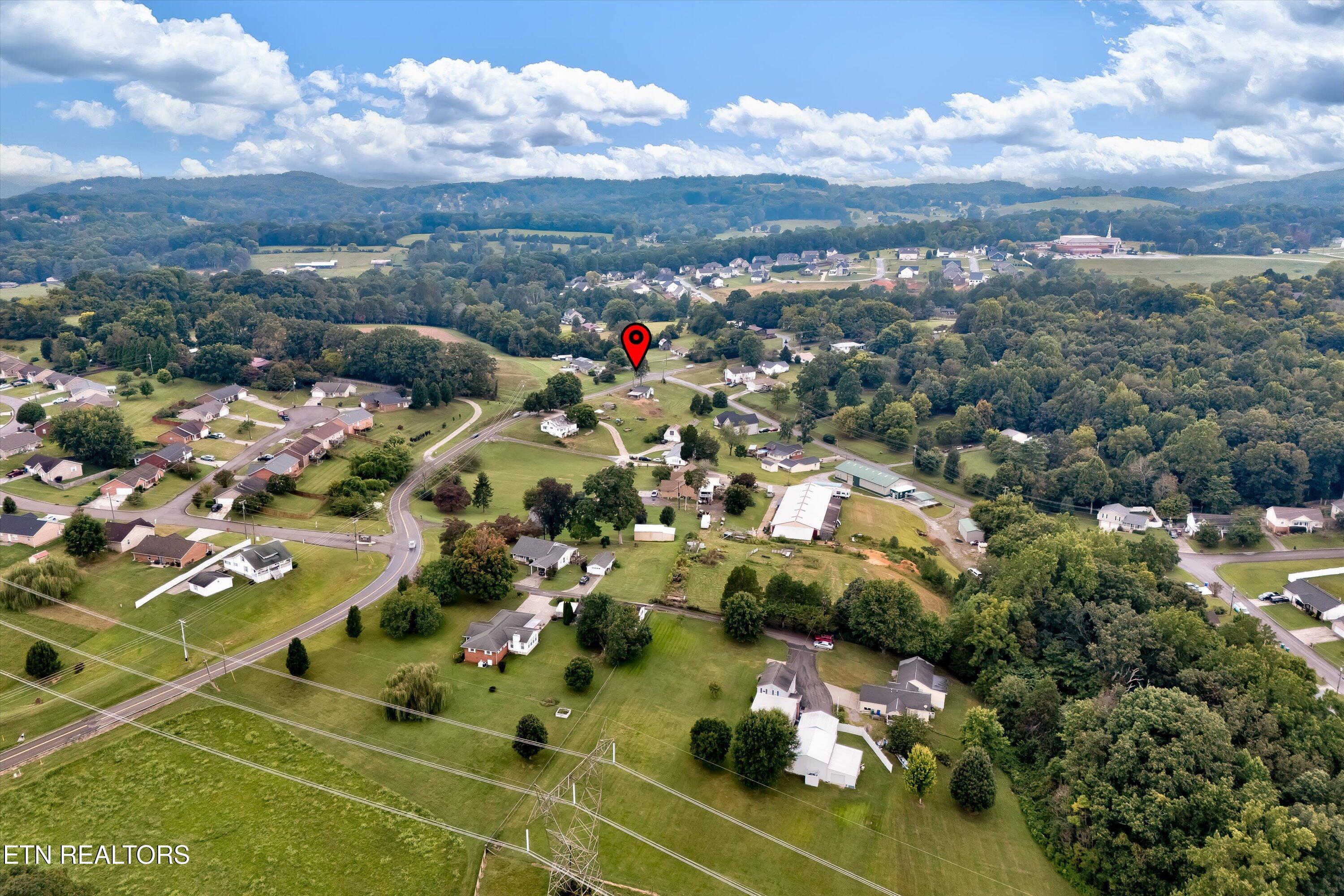 7952 Hill Road Knoxville, TN 37938 - Photo 14 of 25 19-7952 Hill Rd-19