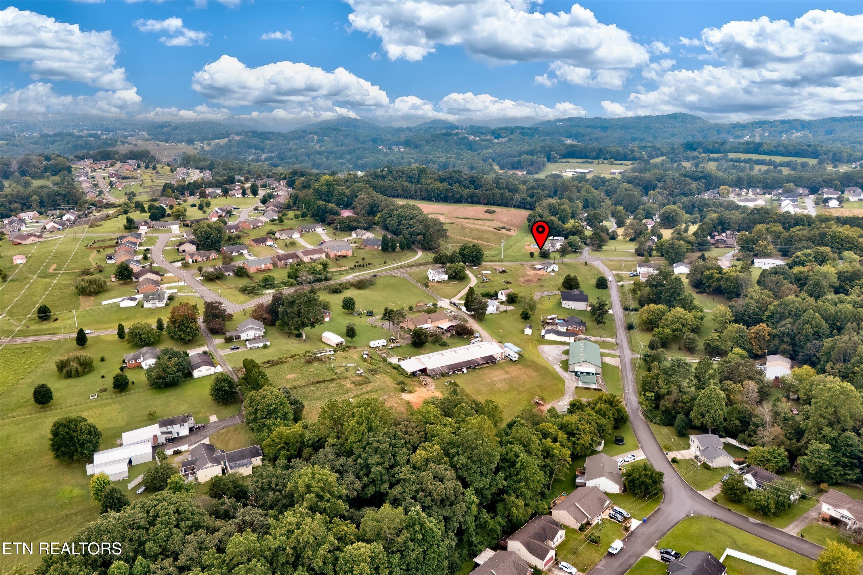 7952 Hill Road Knoxville, TN 37938 - Photo 15 of 25 21-7952 Hill Rd-21