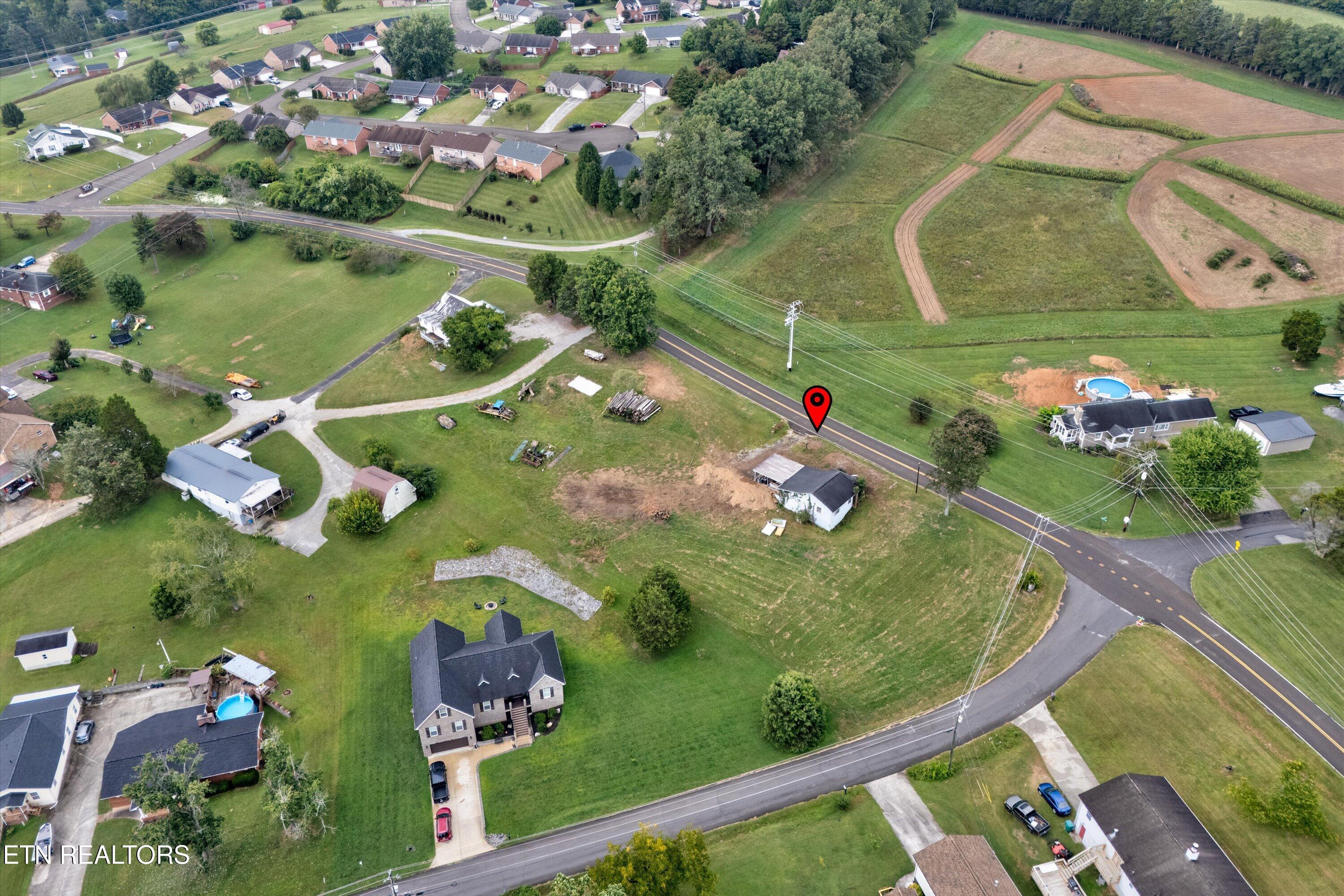 7952 Hill Road Knoxville, TN 37938 - Photo 19 of 25 29-7952 Hill Rd-29