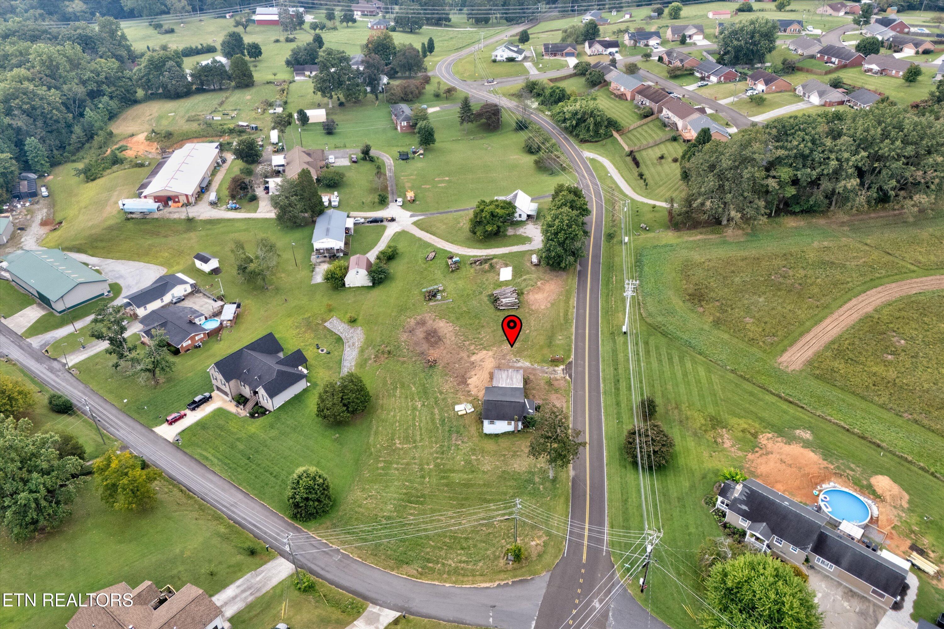 7952 Hill Road Knoxville, TN 37938 - Photo 20 of 25 31-7952 Hill Rd-31