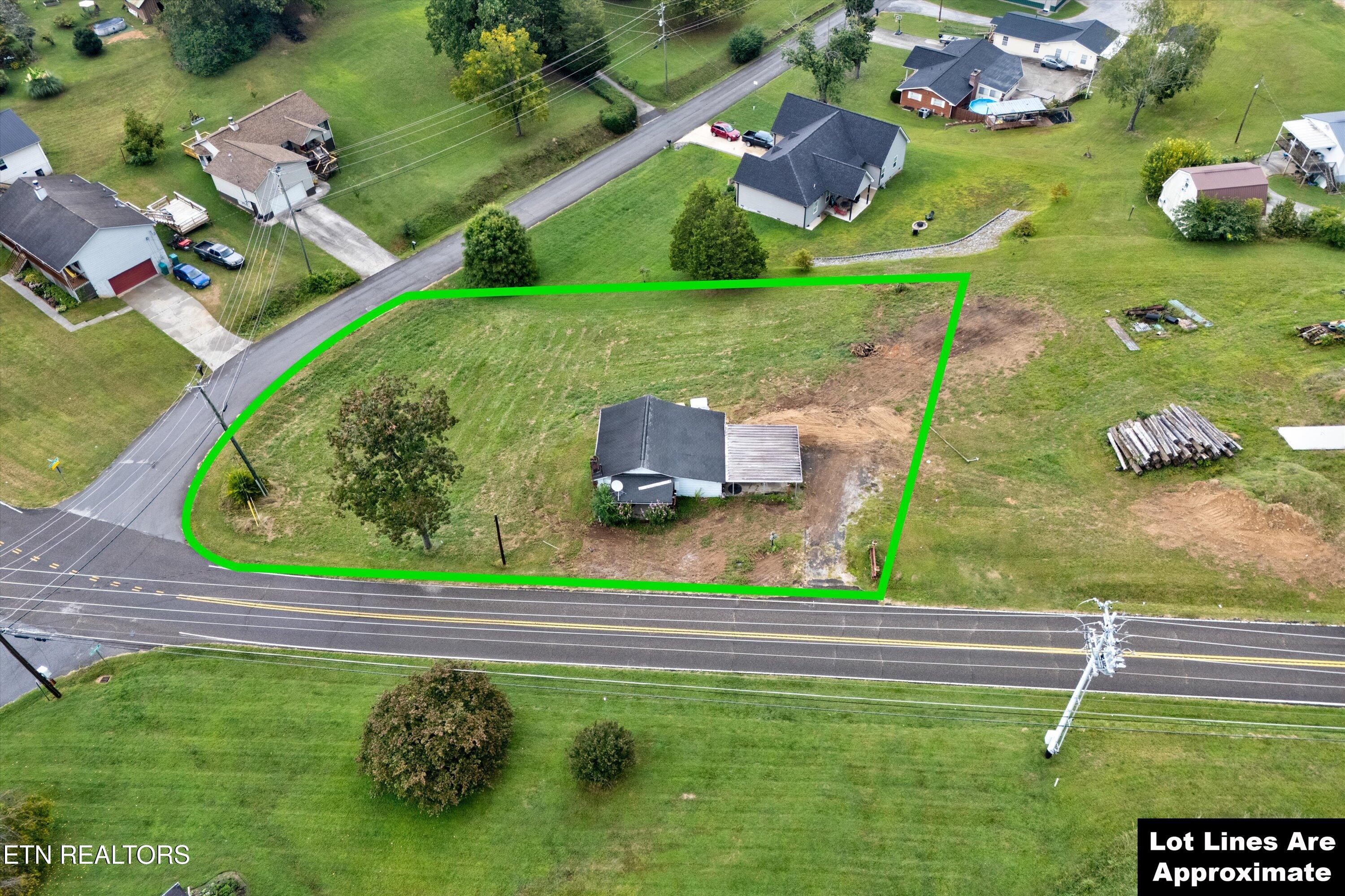 7952 Hill Road Knoxville, TN 37938 - Photo 2 of 25 06-7952 Hill Rd-6