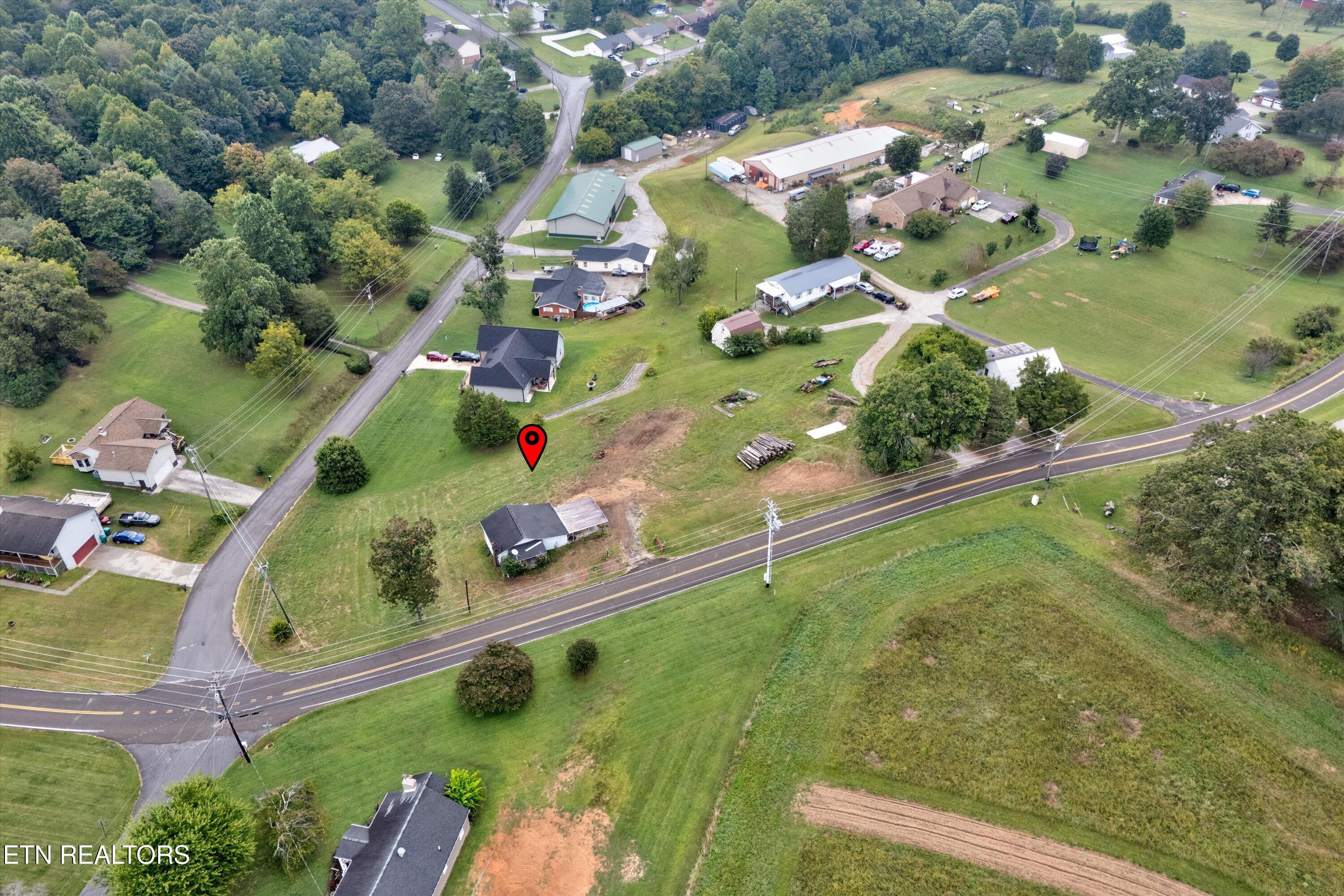 7952 Hill Road Knoxville, TN 37938 - Photo 21 of 25 33-7952 Hill Rd-33