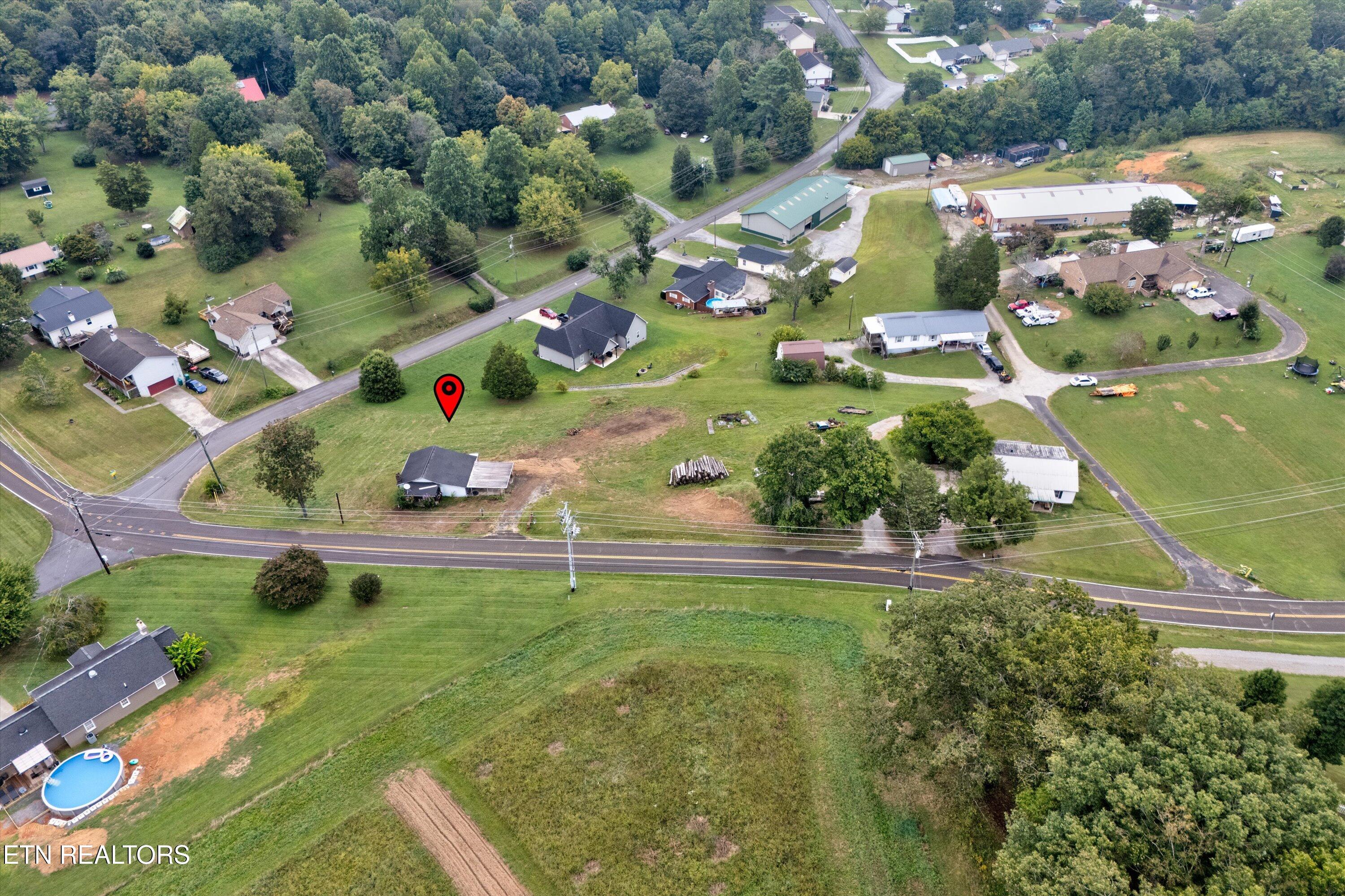 7952 Hill Road Knoxville, TN 37938 - Photo 22 of 25 35-7952 Hill Rd-35