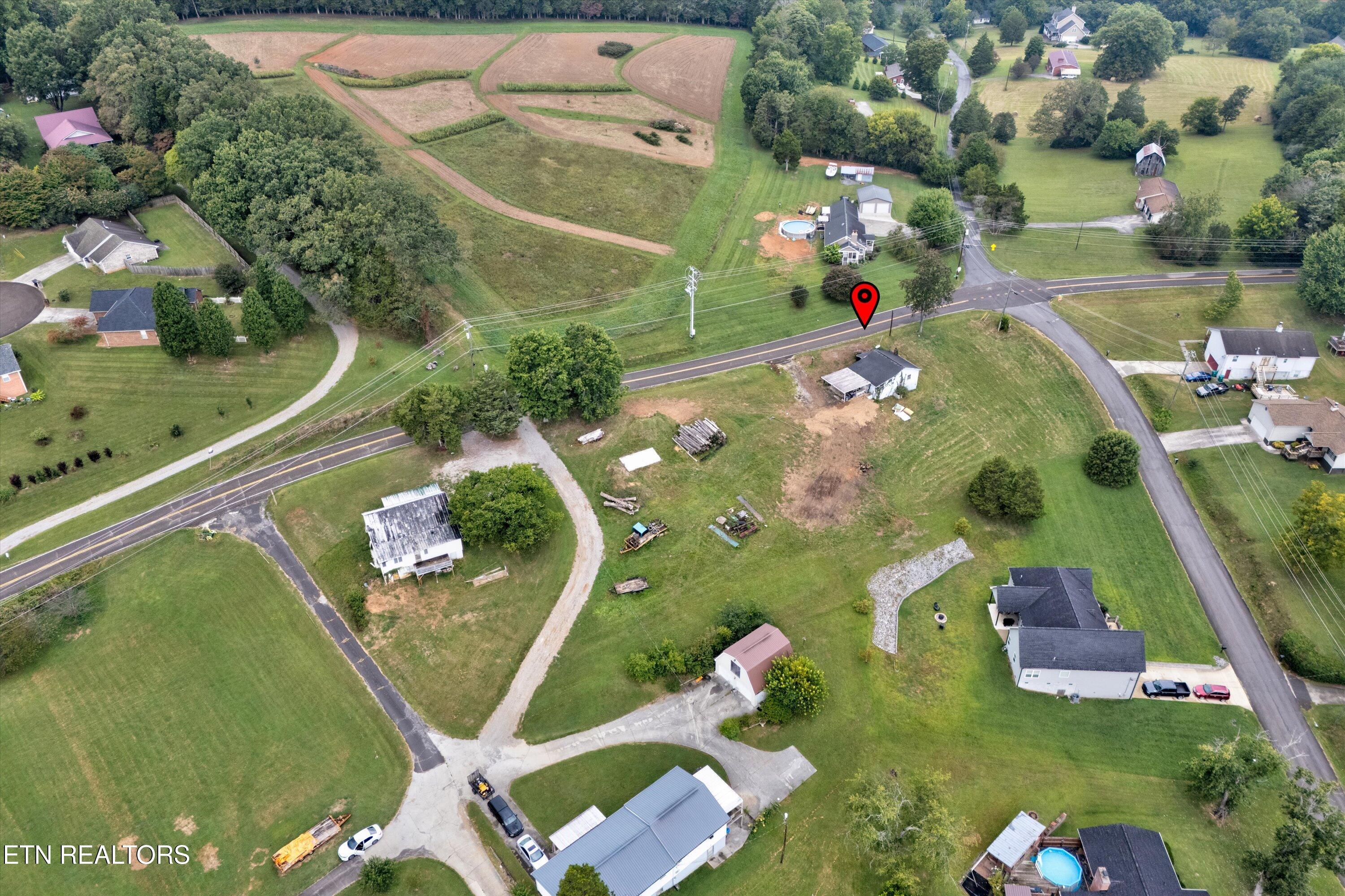 7952 Hill Road Knoxville, TN 37938 - Photo 25 of 25 41-7952 Hill Rd-41