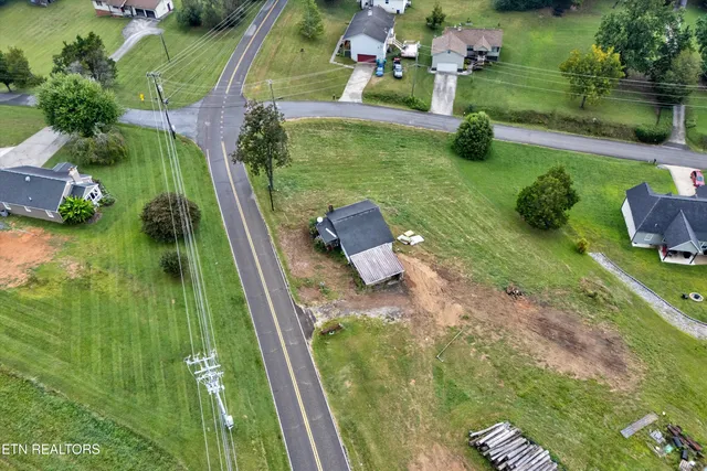 $155,000 | 7952 Hill Road, Knoxville, TN 37938