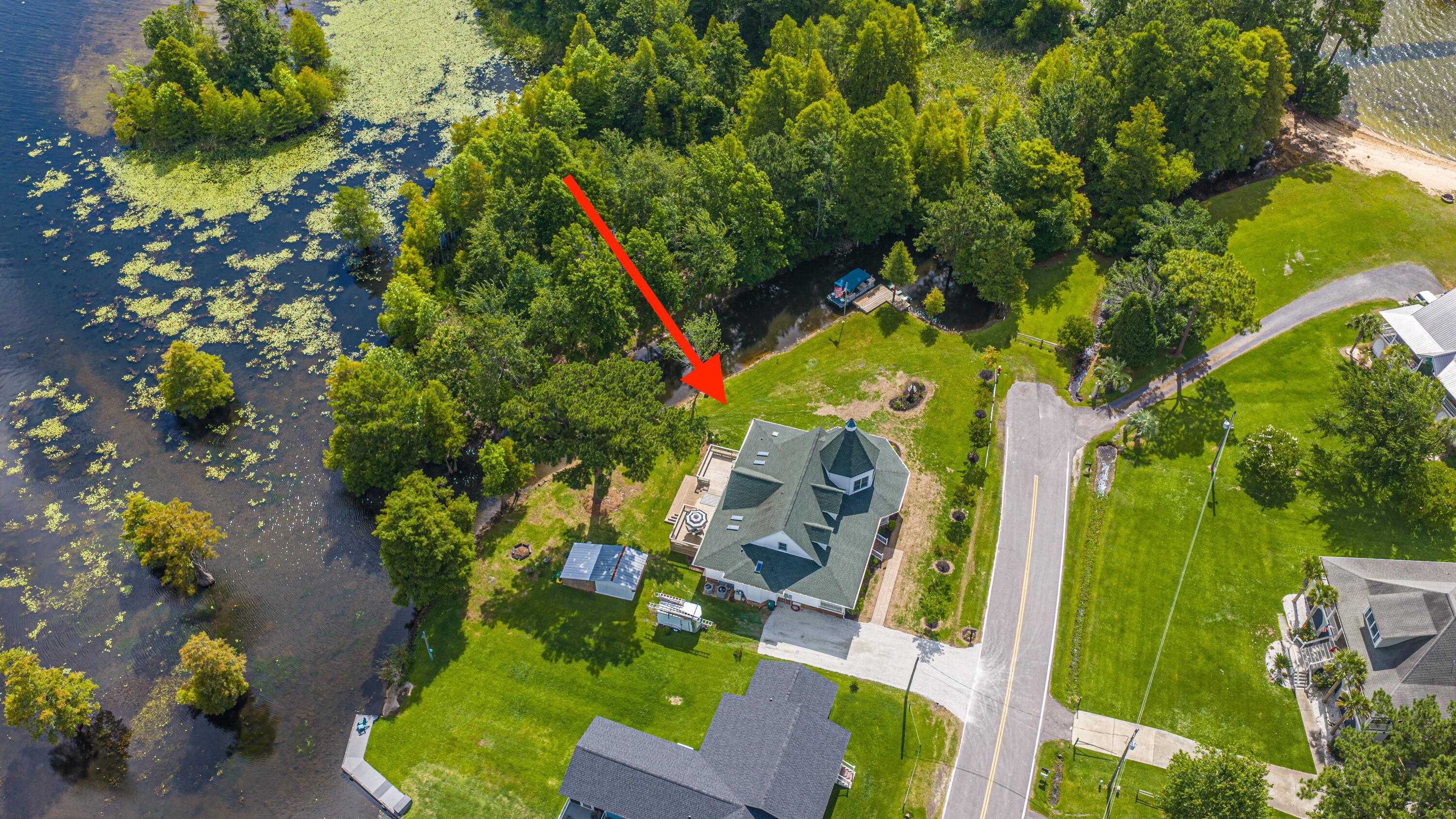 1232 Longpoint Road Cross, SC 29436 - Photo 60 of 64 1232LongpointRd096