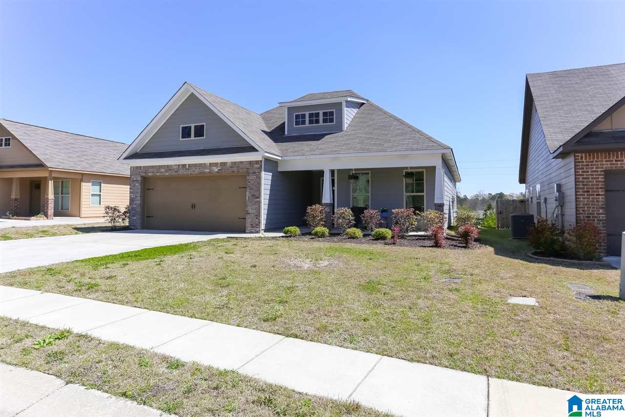 5365 Jean Ridge Lane Odenville, AL 35120 - Photo 1 of 30