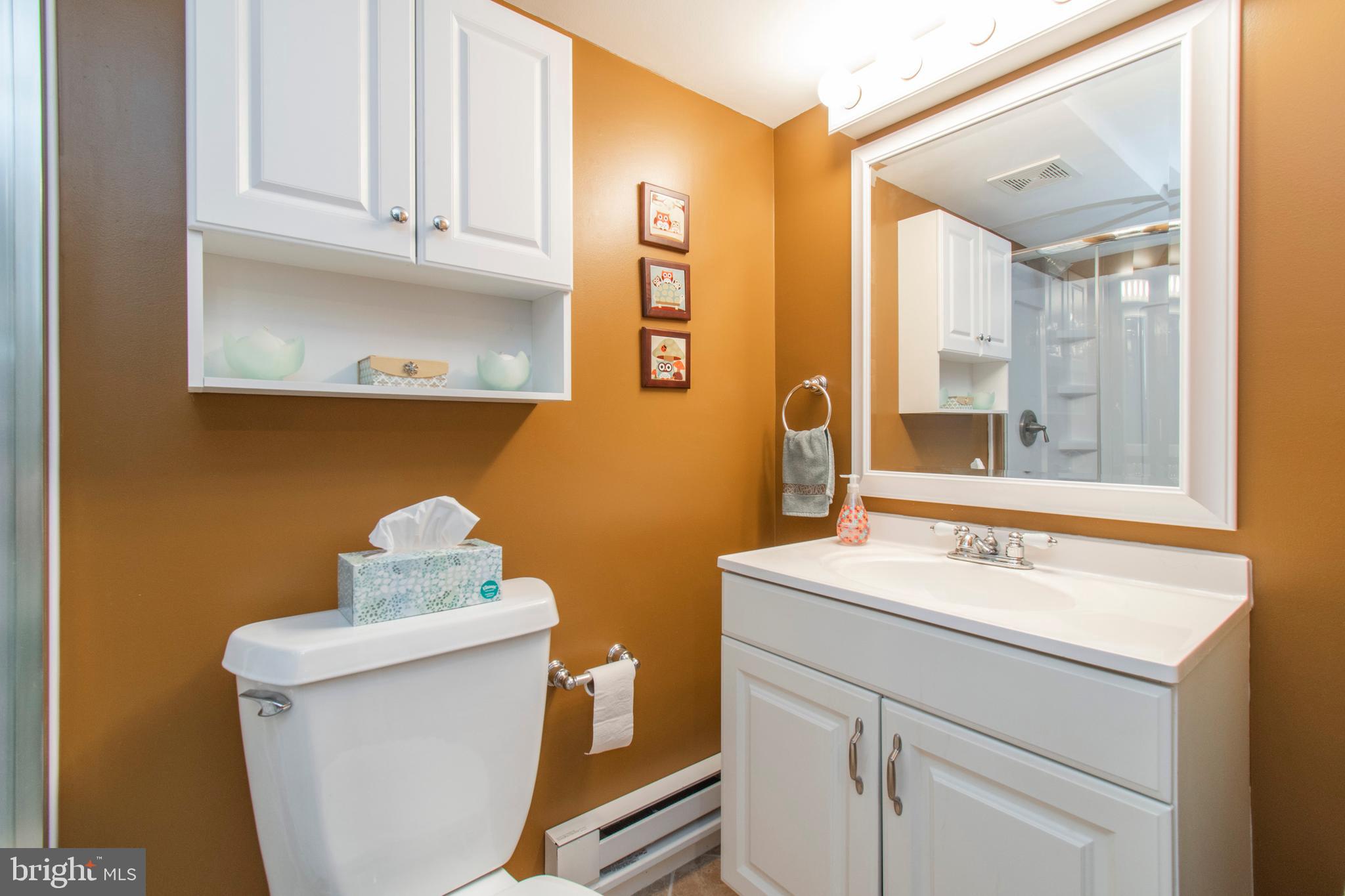 928 Kingsman Road Marcus Hook, PA 19061 - Photo 26 of 30 Lower level full bath