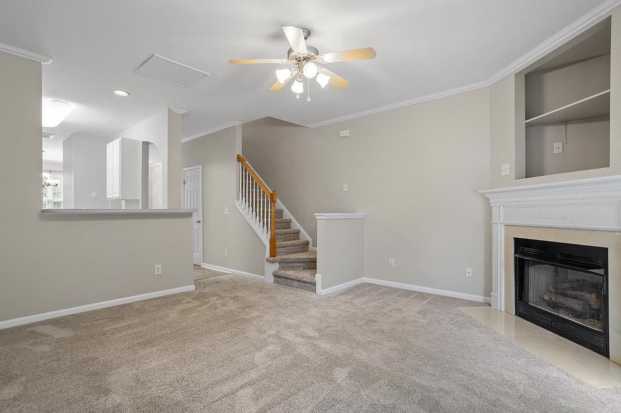 8224 City Loft Court Raleigh, NC 27613 - Photo 4 of 23 Photo 4