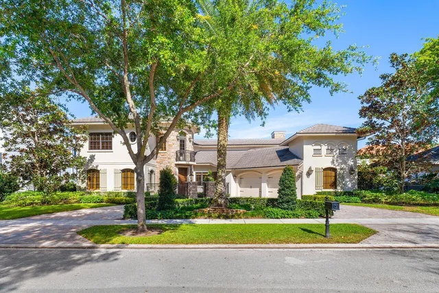 $3,295,000 | 5734 Paddington Way, Boca Raton, FL 33496