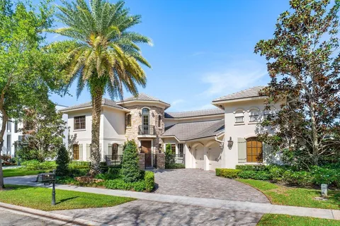 $3,295,000 | 5734 Paddington Way, Boca Raton, FL 33496