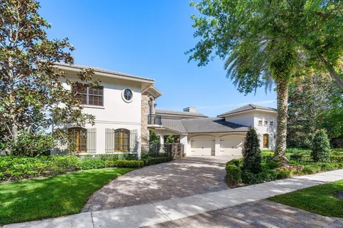 $3,295,000 | 5734 Paddington Way, Boca Raton, FL 33496
