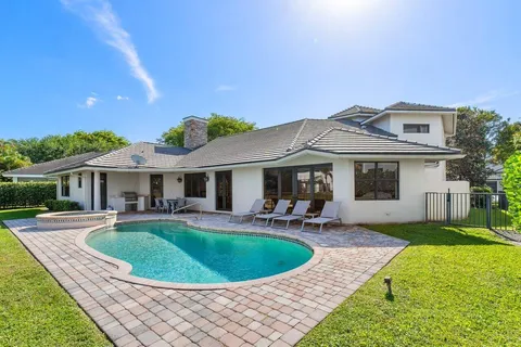 $3,295,000 | 5734 Paddington Way, Boca Raton, FL 33496