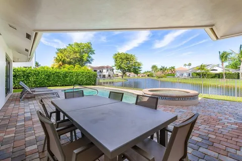 $3,295,000 | 5734 Paddington Way, Boca Raton, FL 33496