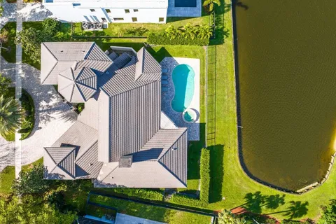 $3,295,000 | 5734 Paddington Way, Boca Raton, FL 33496