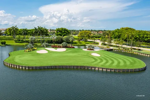 $3,295,000 | 5734 Paddington Way, Boca Raton, FL 33496