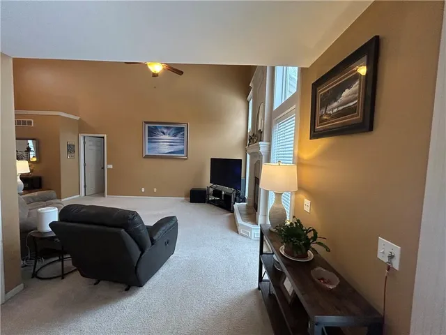 $390,000 | 1710 Rockwater Lane, Kearney, MO 64060