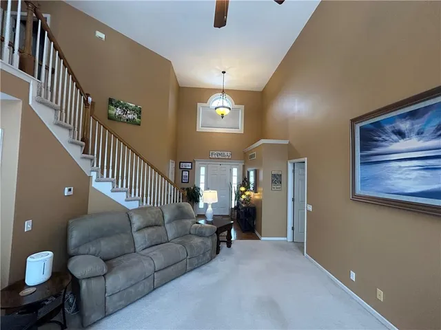 $390,000 | 1710 Rockwater Lane, Kearney, MO 64060