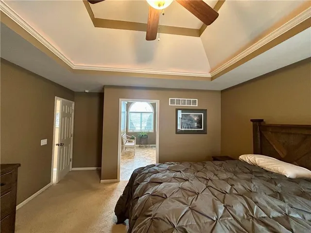 $390,000 | 1710 Rockwater Lane, Kearney, MO 64060