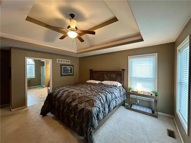 $390,000 | 1710 Rockwater Lane, Kearney, MO 64060