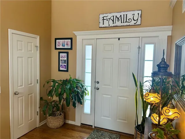 $390,000 | 1710 Rockwater Lane, Kearney, MO 64060