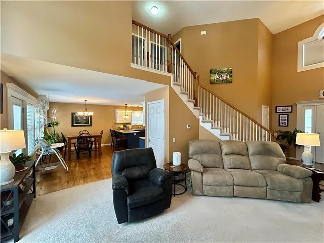 $390,000 | 1710 Rockwater Lane, Kearney, MO 64060