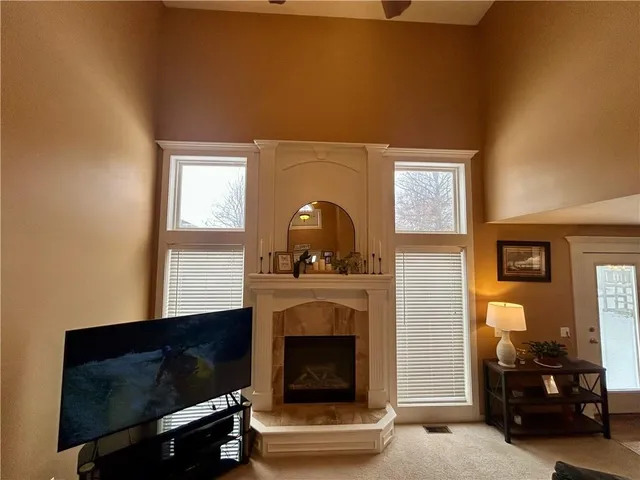 $390,000 | 1710 Rockwater Lane, Kearney, MO 64060