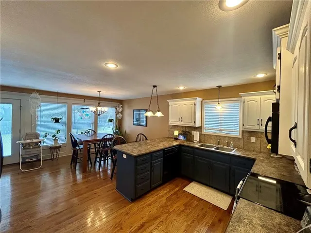 $390,000 | 1710 Rockwater Lane, Kearney, MO 64060