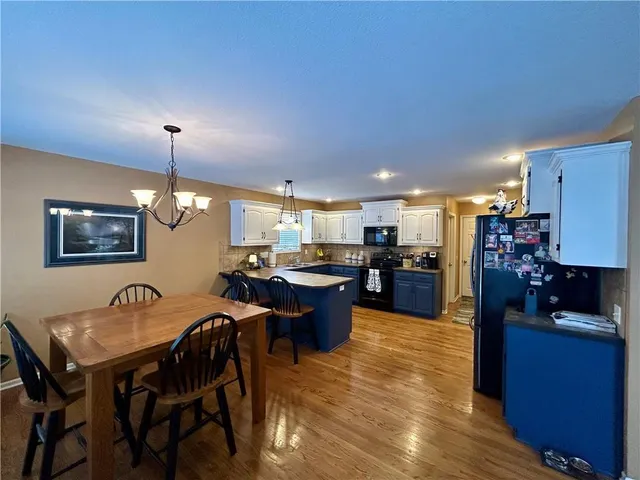 $390,000 | 1710 Rockwater Lane, Kearney, MO 64060