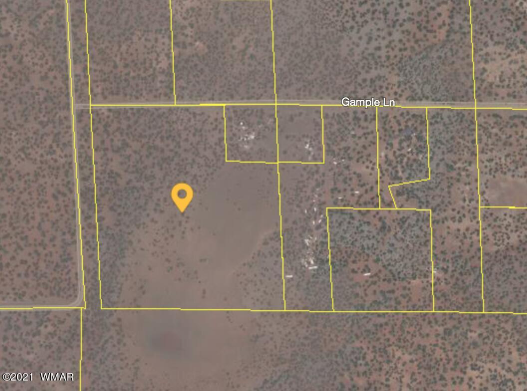 1825 Raven Road Show Low, AZ 85901 - Photo 1 of 1 Gallery Image 1