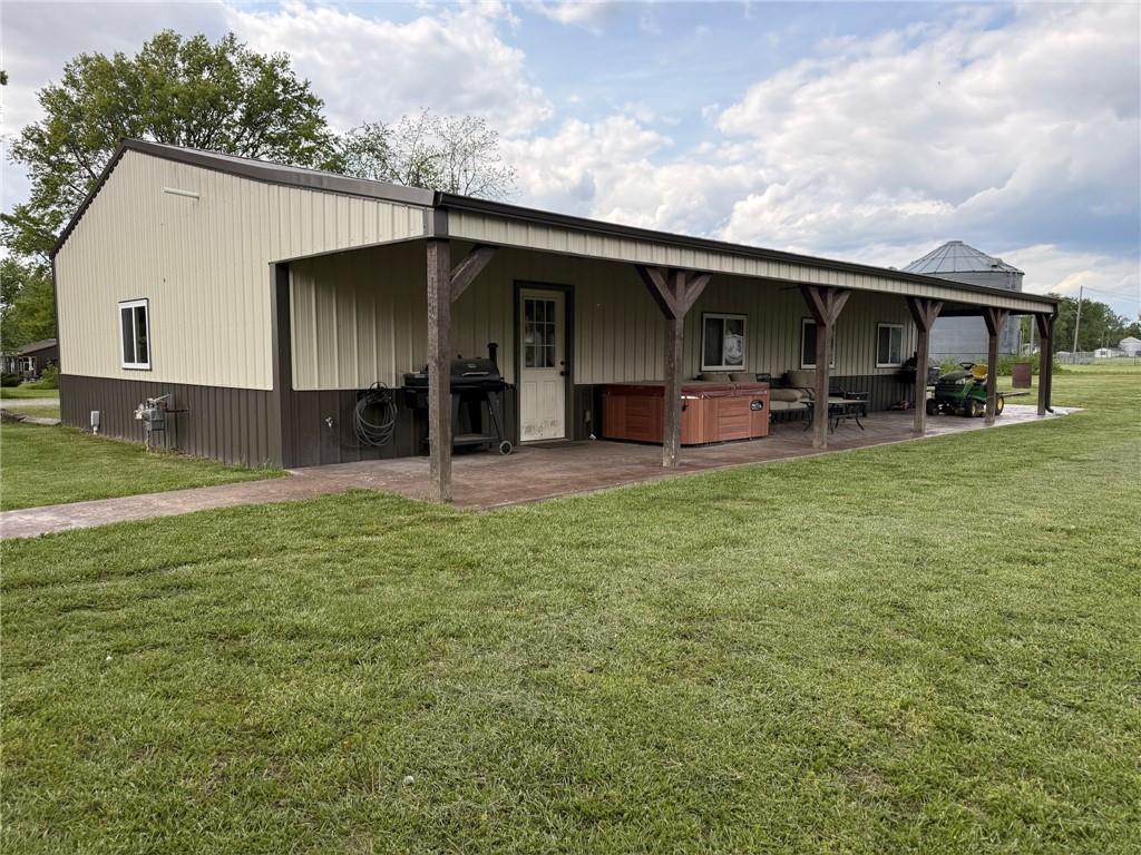 543 South 5th Street Wheeling, MO 64688 - Photo 2 of 20