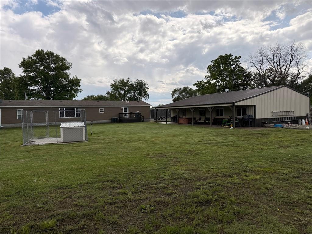 543 South 5th Street Wheeling, MO 64688 - Photo 3 of 20
