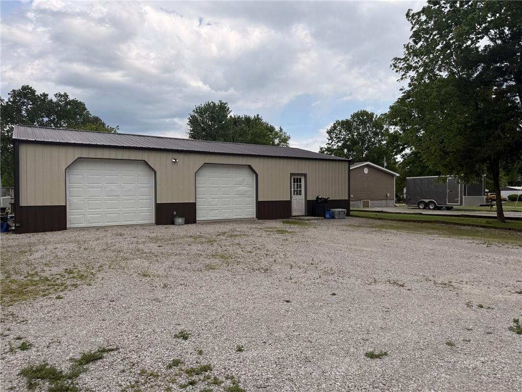 543 South 5th Street Wheeling, MO 64688 - Photo 5 of 20