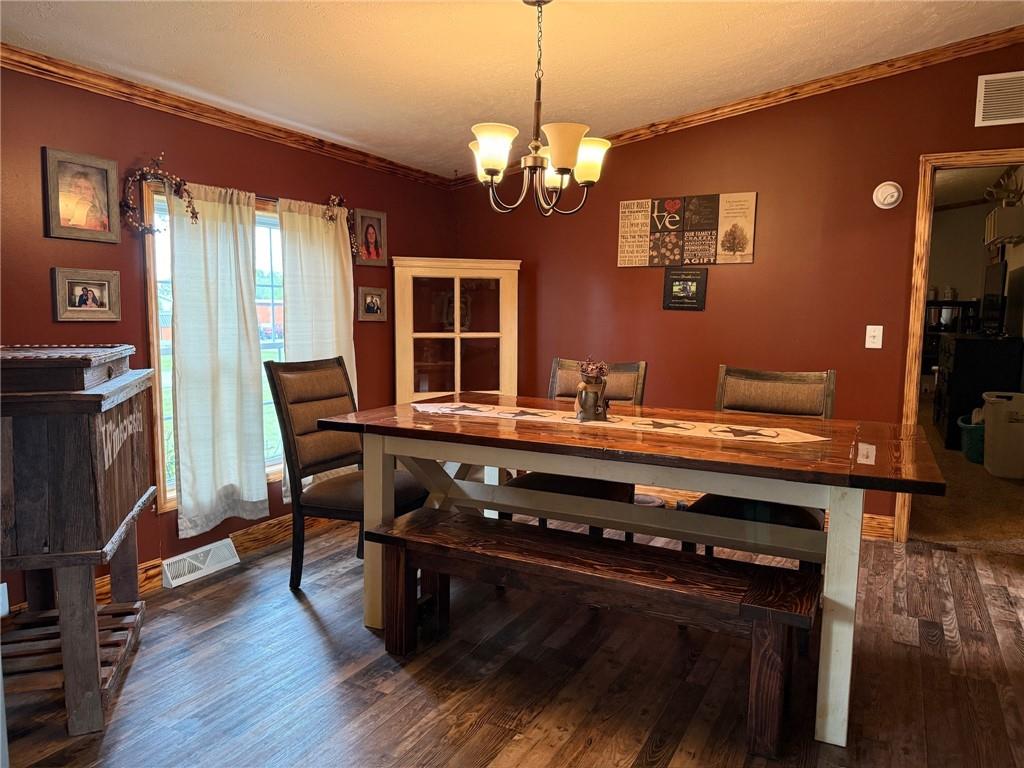 543 South 5th Street Wheeling, MO 64688 - Photo 9 of 20