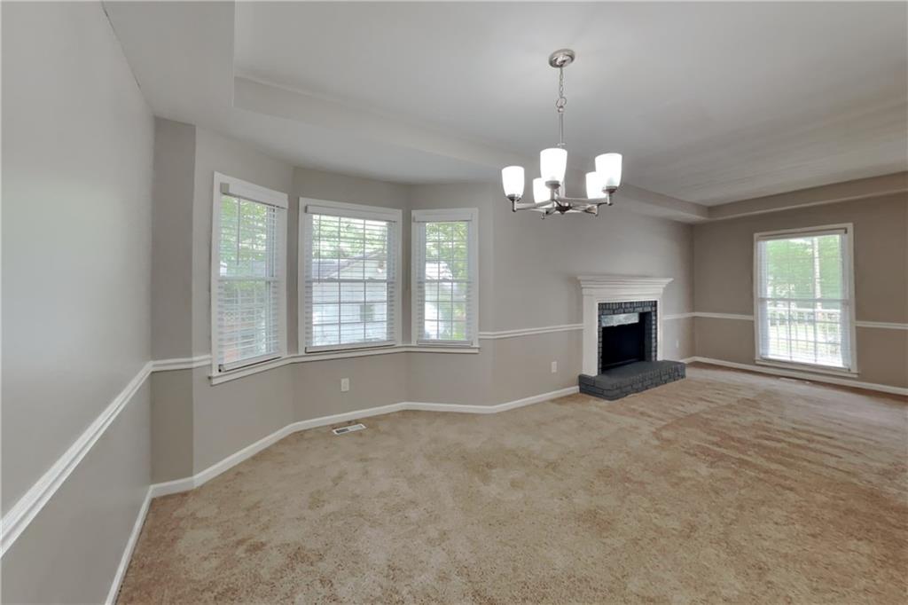 1746 Charrington Way Powder Springs, GA 30127 - Photo 5 of 20