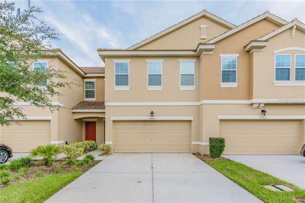 9266 Shepton Street Orlando, FL 32825 - Photo 1 of 1 Front Entrance