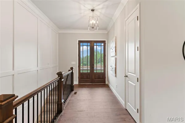 $439,000 | 1 Sherwood @ Stone Canyon, Foristell, MO 63348